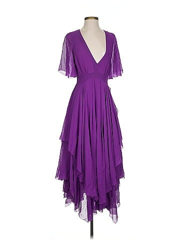 Marchesa Voyage Cocktail Dress (view 1)