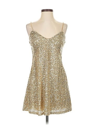 Mi ami Cocktail Dress (view 1)