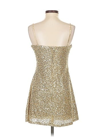 Mi ami Cocktail Dress (view 2)