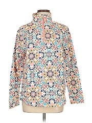 Balance Collection Pullover Sweater
