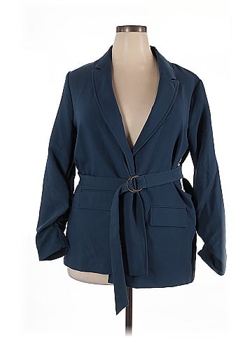 Worthington Blazer (view 1)