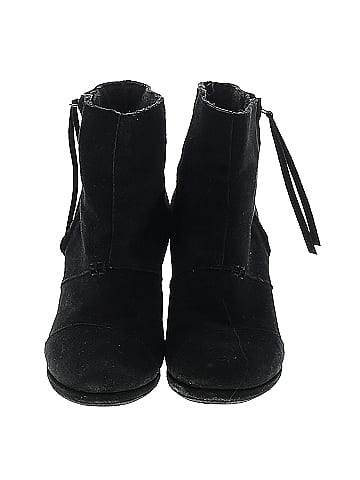 TOMS Wedges (view 2)