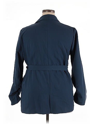 Worthington Blazer (view 2)