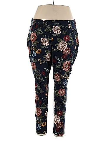 Faded Glory Casual Pants (view 1)