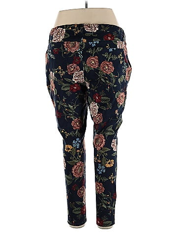 Faded Glory Casual Pants (view 2)