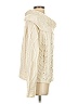 Mystree 100% Acrylic Ivory Pullover Sweater Size S - photo 3