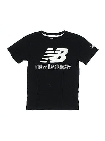 New Balance Active T-Shirt (view 1)