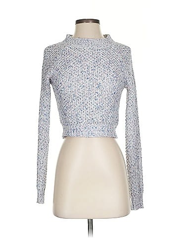 Superdown Turtleneck Sweater (view 1)