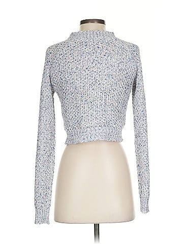 Superdown Turtleneck Sweater (view 2)