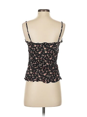 Topshop Sleeveless Top (view 2)