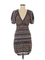 M Missoni Cocktail Dress