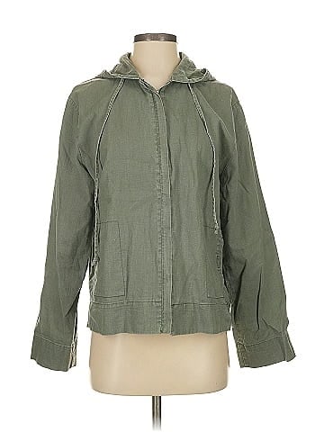 Christopher & Banks Jacket (view 1)