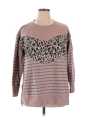 Maurices Pullover Sweater (view 1)