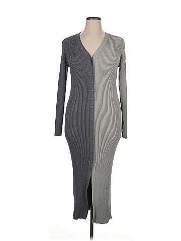 STAUD Casual Dress (view 1)