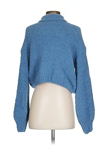 Superdown Turtleneck Sweater (view 2)