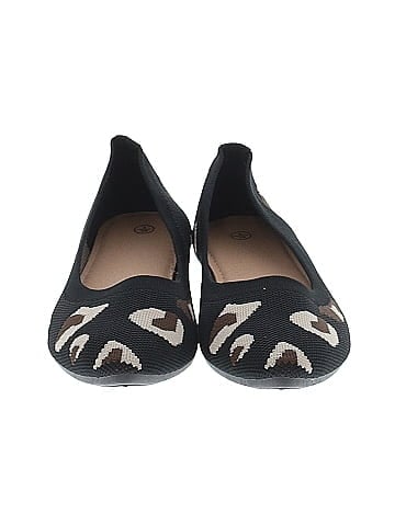 Unbranded Flats (view 2)