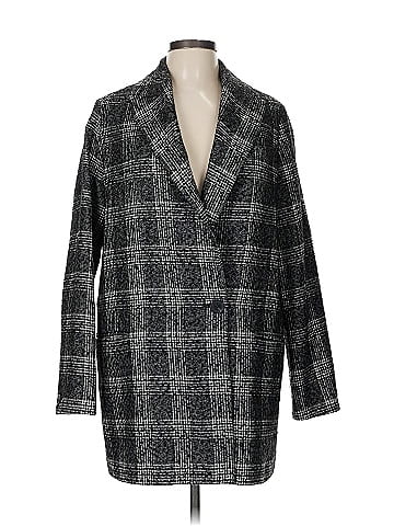 ALLSAINTS Coat (view 1)