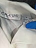 Chaus 100% Polyester Ivory Long Sleeve Blouse Size 4 - photo 7