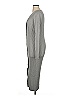 STAUD Gray Casual Dress Size XL - photo 4