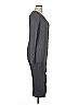 STAUD Gray Casual Dress Size XL - photo 3