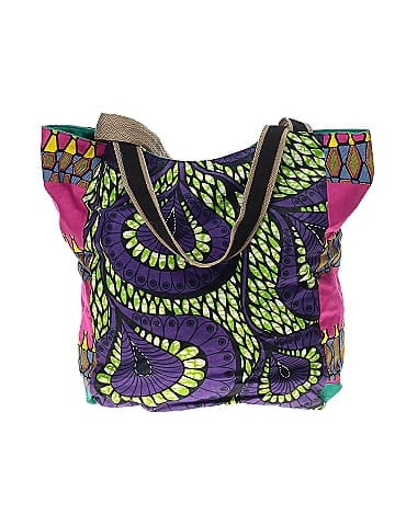 Assorted Brands Tote (view 1)