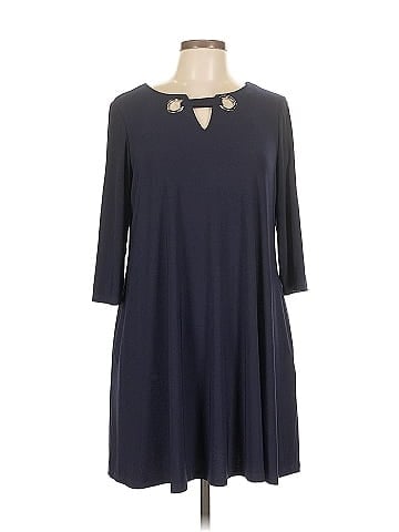 Jessica Howard Casual Dress (view 1)