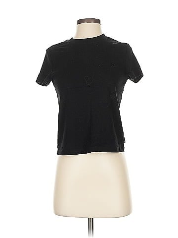 AG Short Sleeve Turtleneck (view 1)