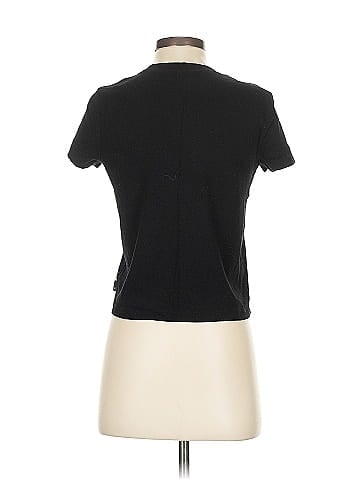 AG Short Sleeve Turtleneck (view 2)