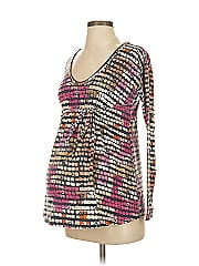 Gap   Maternity 3/4 Sleeve Top