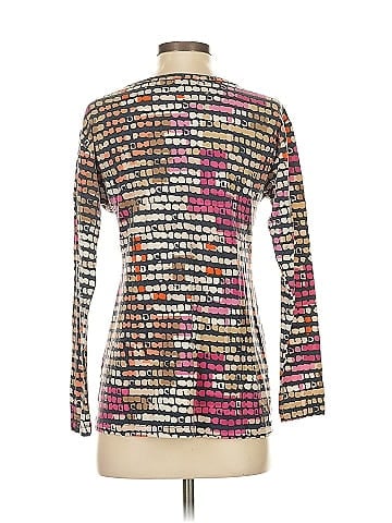 Gap - Maternity 3/4 Sleeve Top (view 2)