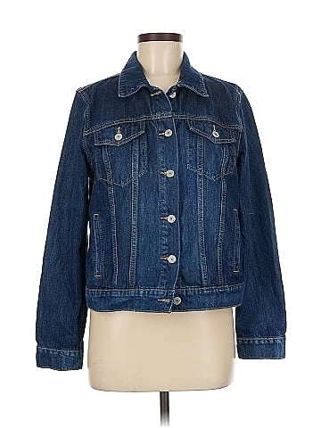 Lucky Brand Denim Jacket (view 1)