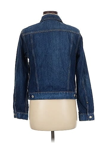 Lucky Brand Denim Jacket (view 2)
