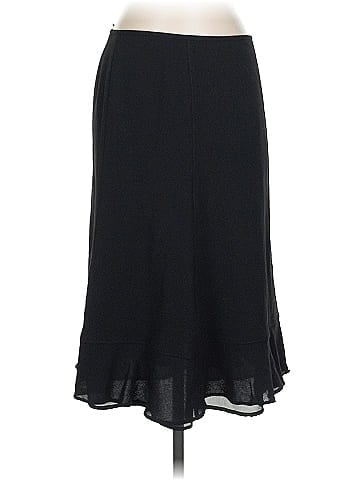 J.Crew Wool Skirt (view 1)