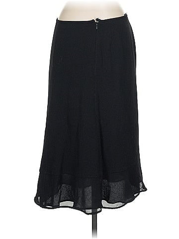 J.Crew Wool Skirt (view 2)