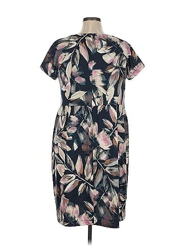 London Times Casual Dress (view 2)