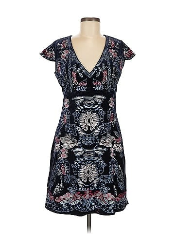 Foxiedox Casual Dress (view 1)
