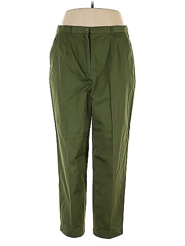 Breckenridge Casual Pants (view 1)