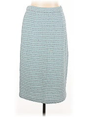St. John Collection Formal Skirt