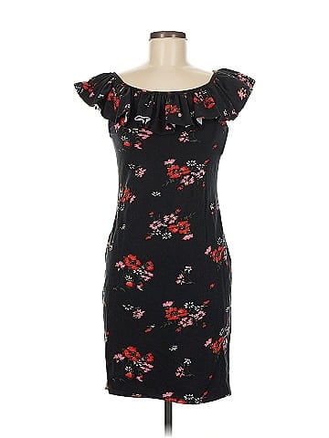 Rebecca Taylor Casual Dress (view 1)