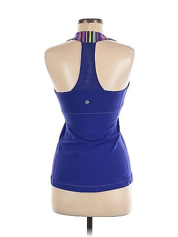 Lululemon Athletica Tank Top (view 2)