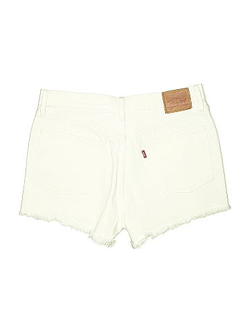 Levi's Denim Shorts (view 2)