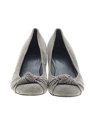 Stuart Weitzman Wedges (view 2)