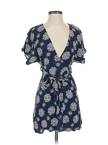 Forever 21 Contemporary Casual Dress (view 1)