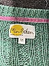 Mini Boden 100% Acrylic Green Cardigan Size 5 - 6 - photo 3