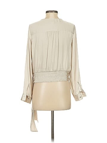 Banana Republic Long Sleeve Blouse (view 2)