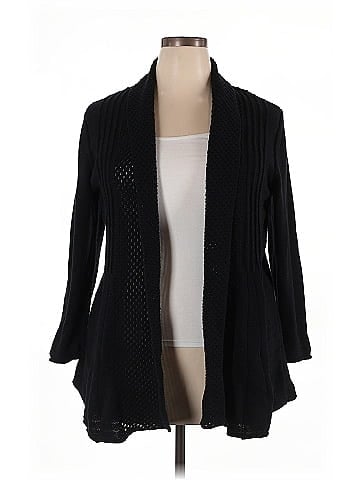 89th & Madison Cardigan (view 1)