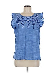Ann Taylor Loft Sleeveless Blouse