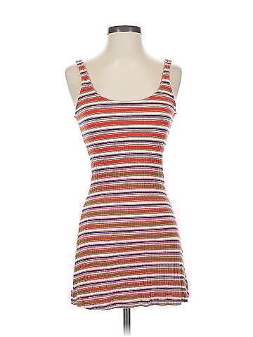 Volcom Casual Dress (view 1)