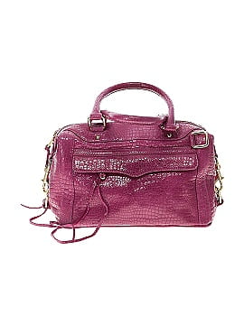Rebecca Minkoff Leather Satchel