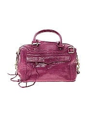 Rebecca Minkoff Leather Satchel